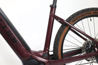 CUBE Reaction Hybrid SLX 750 2023 T.L