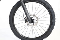 CUBE Stereo 140 HPC Race 2023 T.L