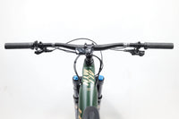 HAIBIKE AllMtn 7 2022 T.XL