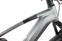 CUBE Stereo Hybrid 120 Pro 750 Allroad 2023 T.M