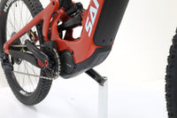 SANTA CRUZ Heckler R MX Carbon C 2024 T.L