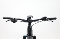 CUBE Stereo Hybrid 140 HPC SLX 750 2024 T.L