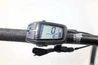 HAIBIKE Allmtn 4 2024 T.L