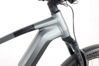 CUBE Stereo Hybrid 120 Pro Allroad 750 2023 T.XL