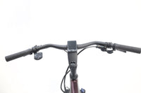 GIANT AnyTour E+ 3 GTS 2021 T.M