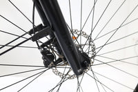 CUBE Kathmandu Hybrid One 750 2024 T.62