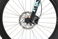 ORBEA Oiz H30 2022 T.M