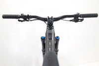 FOCUS Jam² SL 9.9 2024 T.L