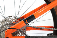 CUBE Stereo Hybrid 120 Race 625 2023 T.L