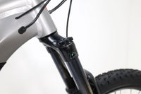 LAPIERRE Overvolt AM 5.5 2021 T.L