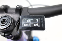 SANTA CRUZ Bullit 3 CC GX AXS 2024 T.XL