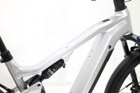 FOCUS Thron2 6.7 EQP 2023 T.45