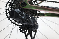 ORBEA OIZ M11 AXS 2023 T.M