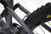 CUBE Stereo Hybrid ONE77 HPC Race 800 2025 T.XL