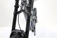 CUBE TWO15 Pro 27.5 2024 T.XL