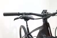 CUBE Stereo Hybrid 140 HPC Race 750 2024 T.L