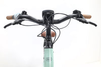 RIESE&MÜLLER Swing Silent 2022 T.51