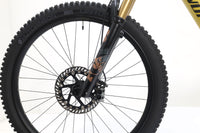 SPECIALIZED S-Works Stumpjumper EVO 2024 T.M
