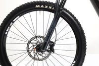HAIBIKE AllMtn CF 8 2023 T.L