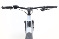 CUBE Stereo Hybrid 120 Race Allroad 750 2024 T.L