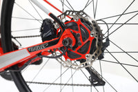 WILIER TRIESTINA Cento1 Hybrid 2021 T.S