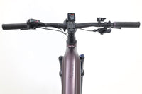 CUBE Reaction Hybrid EXC 750 2023 T.L