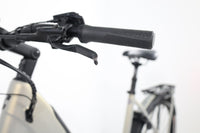 CUBE Touring Hybrid Pro 500 2024 T.58