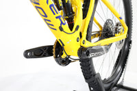 MONDRAKER Foxy R 2021 T.M