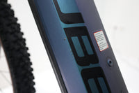 CUBE Reaction Hybrid Race 750 2024 T.M