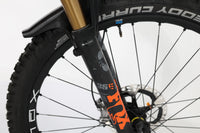 KTM Macina Kapoho Prestige 750Wh 2024 T.L