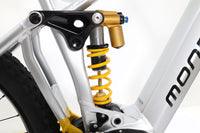 MONDRAKER Level RR 2022 T.M