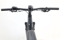 CUBE Stereo Hybrid 120 SLX 750 Allroad 2024 T.L