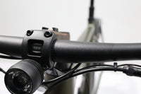 RIESE&MÜLLER UBN Five Silent 2022 T.57