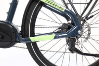 HAIBIKE Trekking 5 2022 T.XL