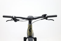 CUBE Reaction Hybrid Race 750 2024 T.XXL