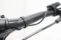 CUBE Reaction Hybrid Race 750 2023 T.L