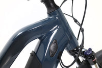 HAIBIKE Trekking 5 Mid 2022 T.S
