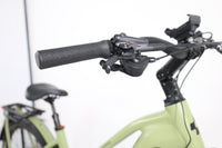CUBE Kathmandu Hybrid SLX 750 2024 T.50