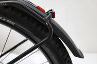 CUBE Reaction Hybrid Pro 750 Allroad 2024 T.M