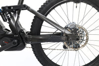 LAPIERRE Overvolt AM 9.8 2025 T.L