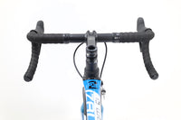 FOCUS Izalco Team SL 2014 T.54