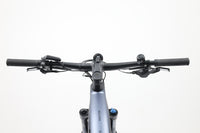 CUBE Reaction Hybrid Pro 800 Allroad 2025 T.XXL