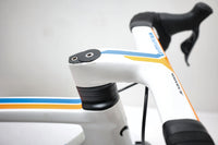 WILIER TRIESTINA Cento 10 AIR 2017 T.M