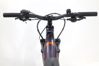 LAPIERRE Overvolt HT 9.7 2023 T.L