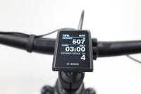 CUBE REACTION HYBRID SLX 750 2024 T.L