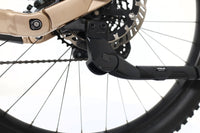 HAIBIKE AllMtn 7 2022 T.S