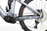 SCOTT Ransom eRIDE 920 2022 T.L