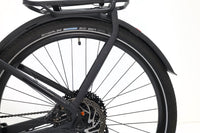 CUBE Touring Hybrid Pro 625 2024 T.46