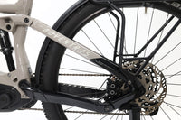 HAIBIKE Adventr FS 10 2022 T.M