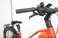 KTM Macina Gran 610 2023 T.S